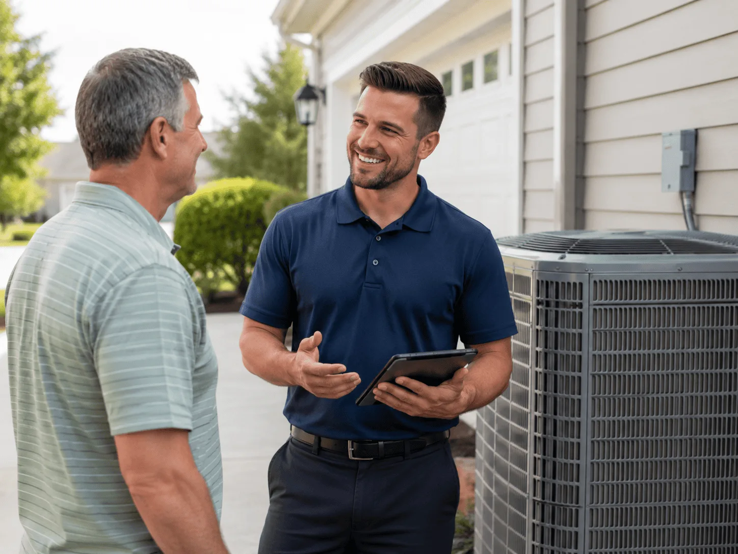 Heat Pump Installation Cheriton, VA FAQs